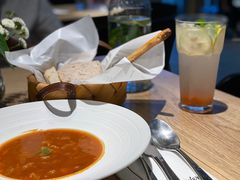 -乔泰勒JOETYLER西餐厅(曲江店)