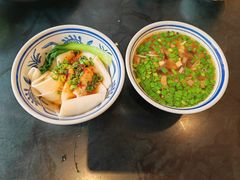 -西安饭庄·非遗陕菜(钟楼店)