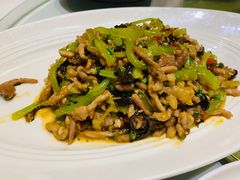 -眉州东坡(春秀路店)