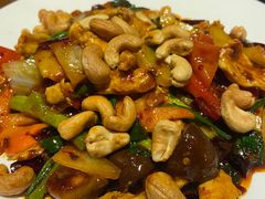 -泰国餐厅 Thai Food(裕华万达店)