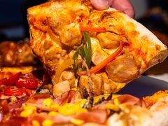 -get pizza意大利餐厅(凯德MALL店)