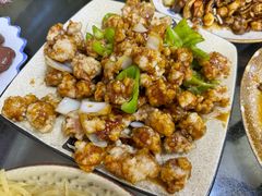 老式溜肉段-三子下水馆(南十四道街151号店)