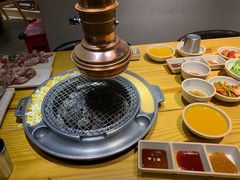 -喜来稀肉(北外滩白玉兰广场店)