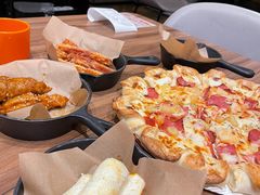 -必胜客(滨江店)