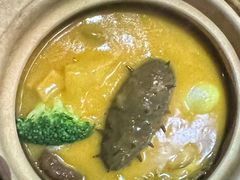 -彩虹之约•淮扬家宴(亚运村店)
