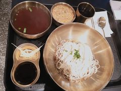 -贡梅老面馆·蟹粉面·无锡特色小吃(南长街主推店)