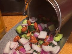 -星光小把串·海鲜烧烤(西安路店)