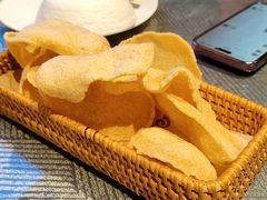 -壹泰东南亚主题餐厅·高良姜风情(州桥店)
