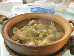 -围龙屋客家食府(福田店)