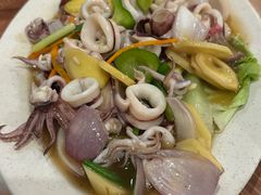-真浪大家乐海鲜餐馆