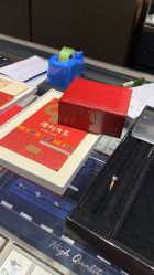 -周大福CHOW TAI FOOK(浦东八佰伴店)