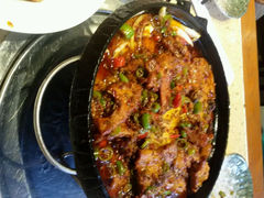 android_upload_pic-老朴饭店(邮政街总店)