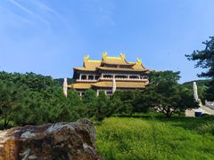 -玉佛苑