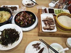 -董立兵烤鸭店(山大路店)