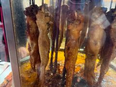 -一代烤翅王(大汉口店)