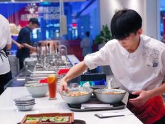 -俏凤凰(美林M·LIVE天地东座店)