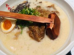 -味千拉面(瑞虹生活广场店)