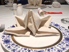 -Yan Ting 宴庭中餐厅(上海静安瑞吉酒店)
