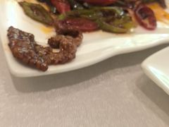 -名轩·中餐厅(南京玄武湖假日酒店)