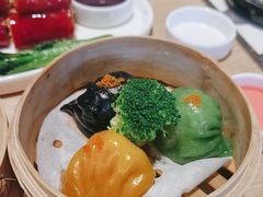 -粤域茶餐厅