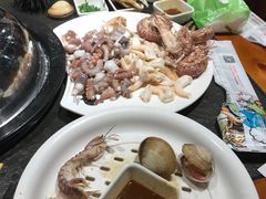 -苏大嘴海鲜牧场(奥林匹克店)