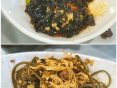 -隆门客栈·西北小吃手工面(丰盛町商业步行街店)