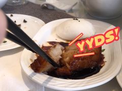 -丽晶美庐·玉兰餐厅