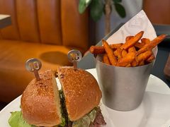 -尚牛社会 Beef & Liberty(金桥EKA天物店)