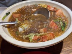 -李老哈·东北菜(宋园路店)