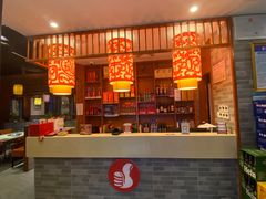 -重庆刘一手火锅(昌江恒基店)