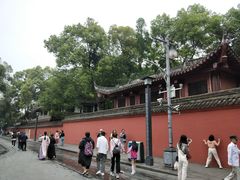 -文殊坊老字号美食街