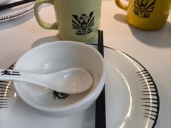 -太二酸菜鱼(广州IFC国金天地店)