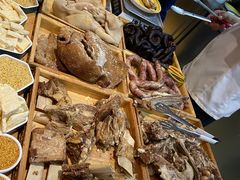 -塞伊德蒙餐(兴安南路店)