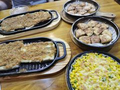 -老东镇啤酒屋海鲜加工·蒸汽海鲜·海鲜烧烤(台东店)