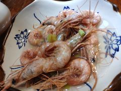 -老外婆(薛家南路店)