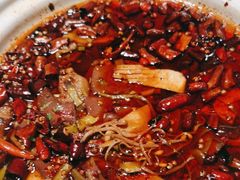 -辣婆婆(航天桥店)