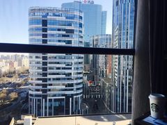 -北京三里屯CHAO酒店