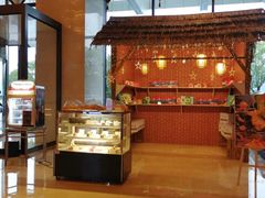 -宜昌富力皇冠假日酒店·咖啡1号西餐厅