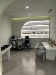 -VE专注问题肌·赛诺龙&科学美肤中心