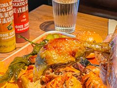 -ONE SMILE BREWING(尚座中心店)