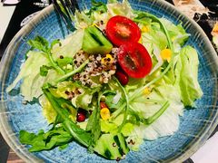 -開籠雀冰室(同和金铂店)