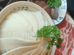-老员外骨汤火锅(海州古城店)