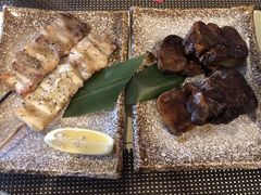 -有喜屋·深夜食堂(北京西路店)