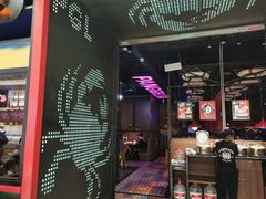 大堂-胖哥俩肉蟹煲(湖滨银泰in77店)