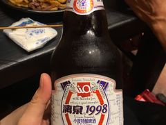 -今邕烧烤(西大店)