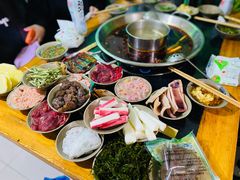 -星鸿社重庆老火锅