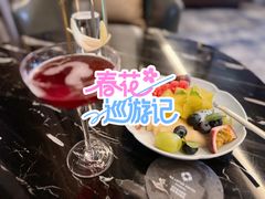 -南宁那莲豪华精选酒店-云端海鲜·牛排自助餐厅
