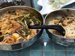 -红鼻子桂林米粉(金唐新光界店)