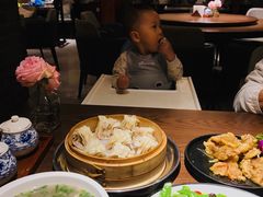 -老奉天马家烧麦(三台子店)
