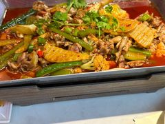 -渝蛙馆(新百店)